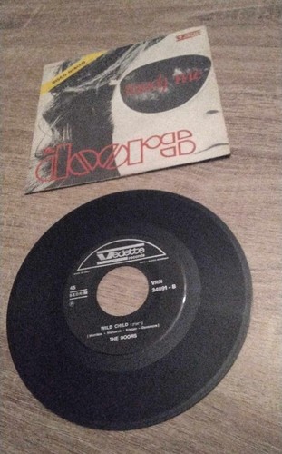 Vinile giri the - vinile, 45