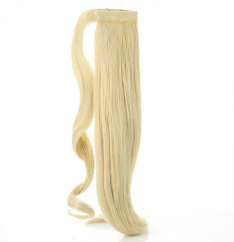 Toupe con strappo liscio - toupe, 1001