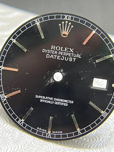 Quadrante rolex dial oyster - quadrante,