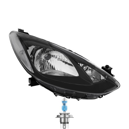 Faro alogeno fari - alogeno, principali