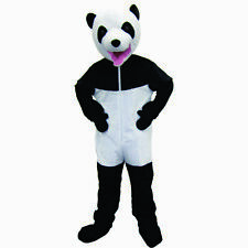 Costume Gigante Di Panda