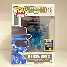 Funko Pop! Breaking Bad #162