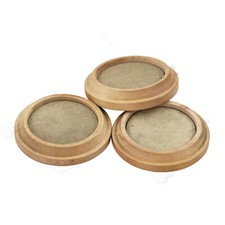 Pianoforte Caster Tazze per