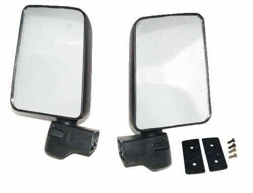 Set specchietti retrovisori