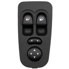 Pulsantiera Alzacristalli