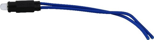 Lampada led blu - led, 220v