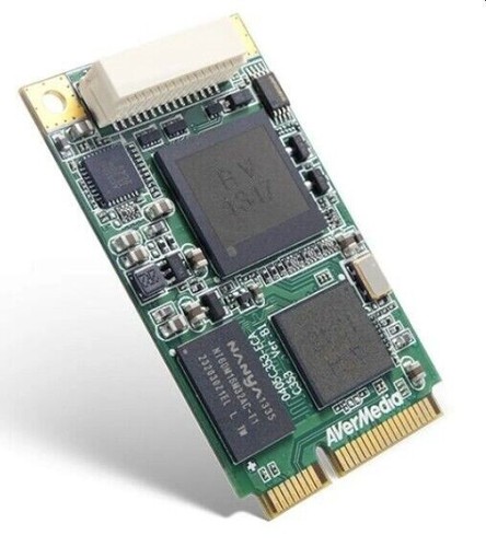 Avermedia c353 1080p30 hdmi - avermedia,