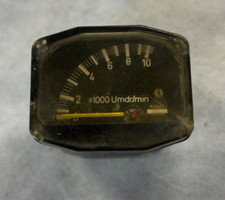 Krober contagiri tachimetro