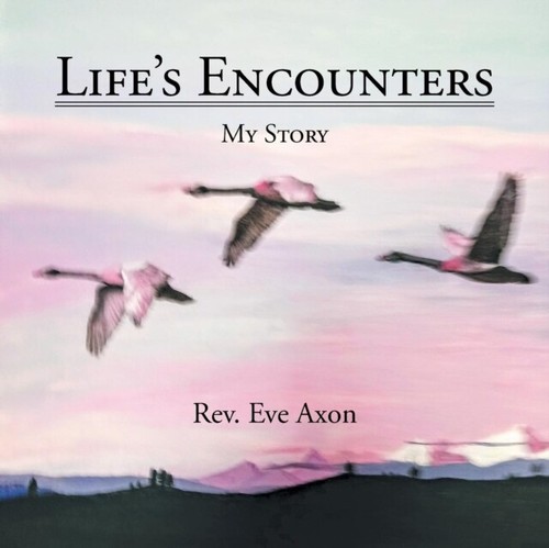 Axon life encounters my - -,