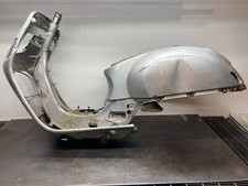 TELAIO SOLO PER USO LAMIERA PIAGGIO VESPA GRANTURISMO 200 L 2003-2004-2005-2006