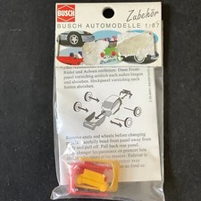 Busch 48991 HO/1:87 Design