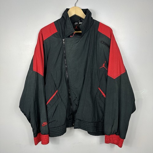 Giacca nike jordan vintage - giacca,