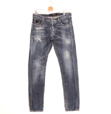 Jeans John Richmond taglia 48