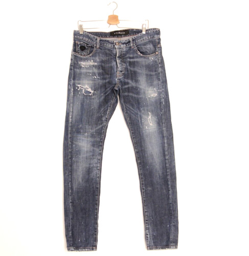 Jeans john richmond taglia - jeans,