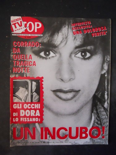 Stop 1638 1980 corrado dora - stop,