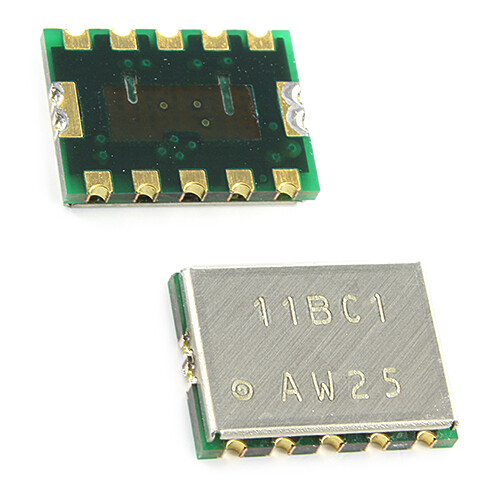 Pezzi generatore vco - generatore, smd