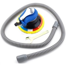 Levigatrice pneumatica