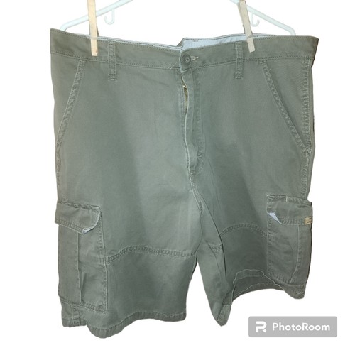 Pantaloncini cargo uomo