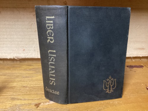 1962 the liber - liber, with