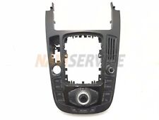Tastiera consolle Audi MMI navigazione plus 3G ,tasti, A4,A5,Q5,8T0919609G