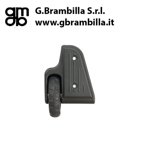 Ruote angolo 90 per - 2,