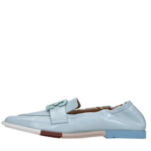 Fd7640b harrods mocassini - mocassini, e