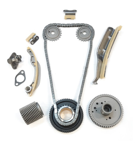 Kit catena distribuzione - kit,