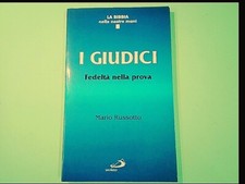 I GIUDICI FEDELTÀ NELLA PROVA RUSSOTTO SAN PAOLO
