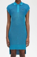 FRED PERRY ABITO CAMICIA IN
