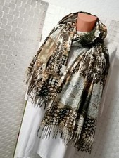 Sciarpa stola sciarpa calda