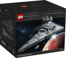 LEGO Star Wars 75252 Imperial