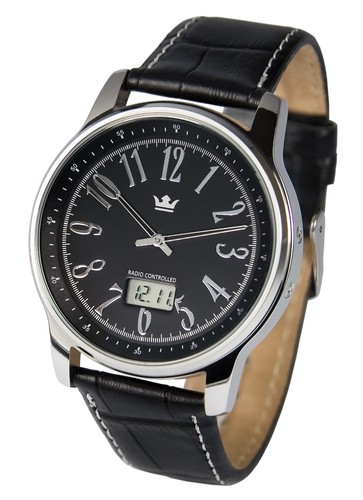 Elegante orologio radio - , da