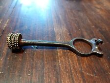 Antico Strumento Caccia Estrattore Cartucce Cal.16