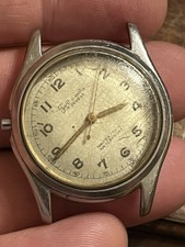 Rare Henri Sandoz
