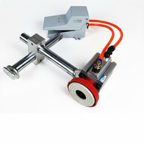 Morsa scorrevole per sega - , da