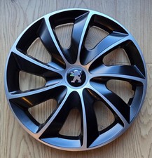 4 enjoliveurs Neuf pour/4