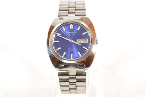Orologio polso seiko - orologio,