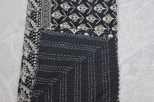 Trapuntino kantha tarif - kantha,