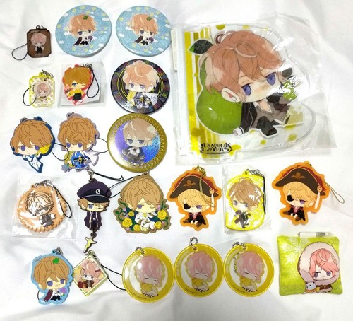 Diabolik lovers shu - lovers, set