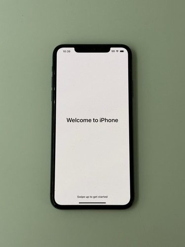 Iphone pro max - 11, gb
