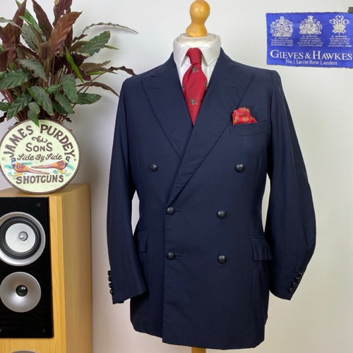 Giacca blazer militare