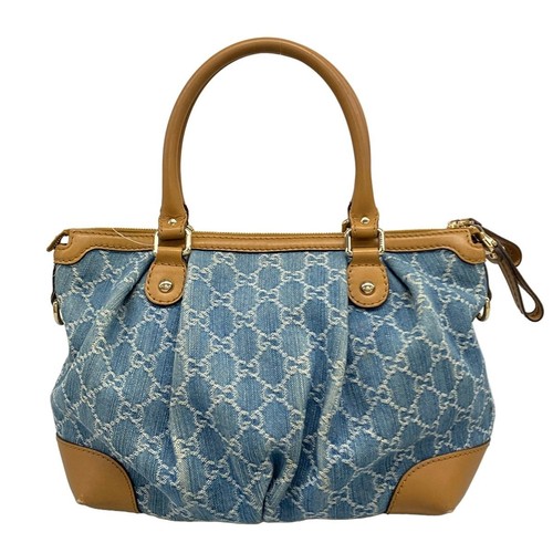 Gucci sukey tote - gucci, gg