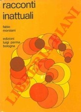 Narrativa - MORSIANI -