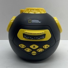 National Geographic Astro