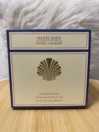 Estee lauder white linen - estee,
