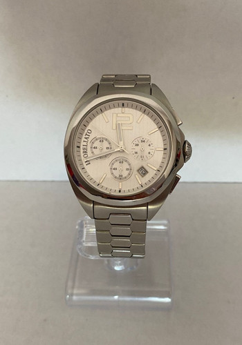 Morellato orologio cronografo - orologio,