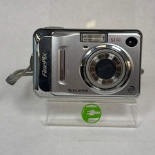 Fujifilm finepix a500 - fujifilm, 5,1