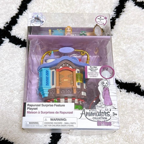 Disney store rapunzel - disney,