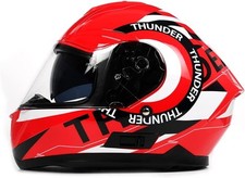 BHR 814 - Casco Off Road