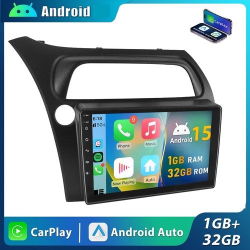 32gb per honda civic viii - 1+32gb,